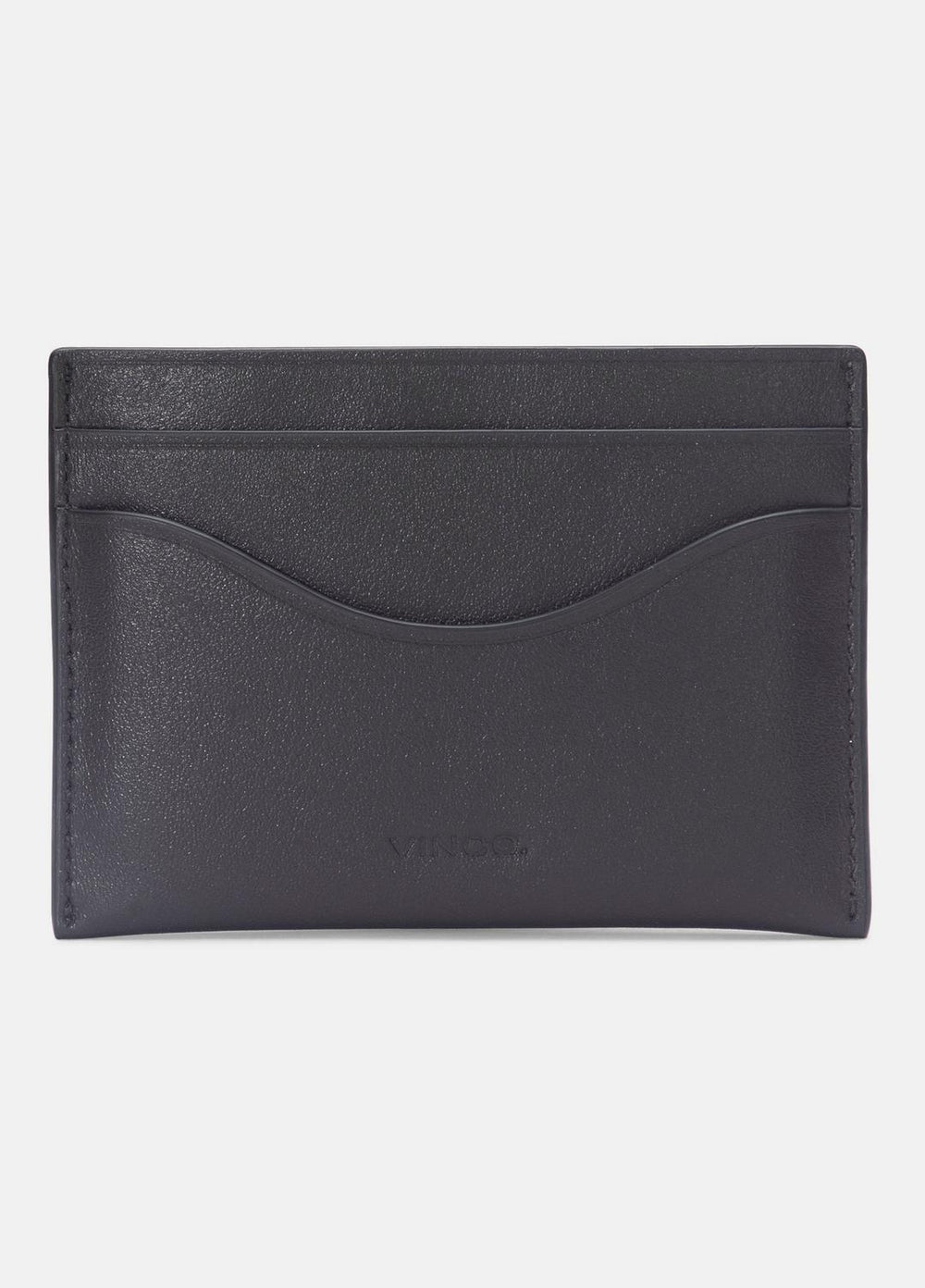 Nappa Leather Cardholder in Bags | VINCE Men