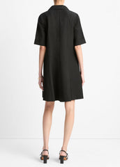 A-Line Short Dress in Dresses & Skirts | VINCE Sale