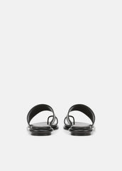Lukas Leather Sandal in Shoes | VINCE Sale