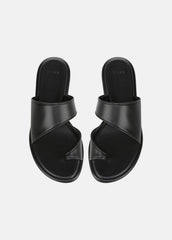 Lukas Leather Sandal in Shoes | VINCE Sale