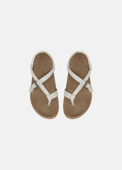 Franca Leather Sandal in Shoes | VINCE Sale