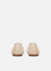 Leah Mesh Flat in Shoes | VINCE Sale