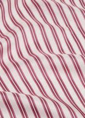 Till Stripe Silk Scarf in Accessories | VINCE Sale