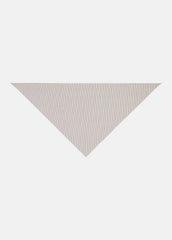 Gardener's Check Cotton Headkerchief in Accessories | VINCE Sale