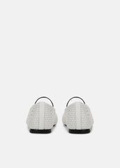 Vivian Leather Mary Jane Flat in Shoes | VINCE Sale