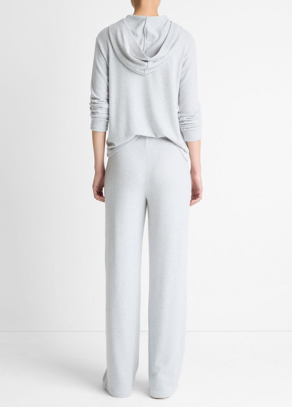 Cozy Wide-Leg Pant in Wide Leg | VINCE Women