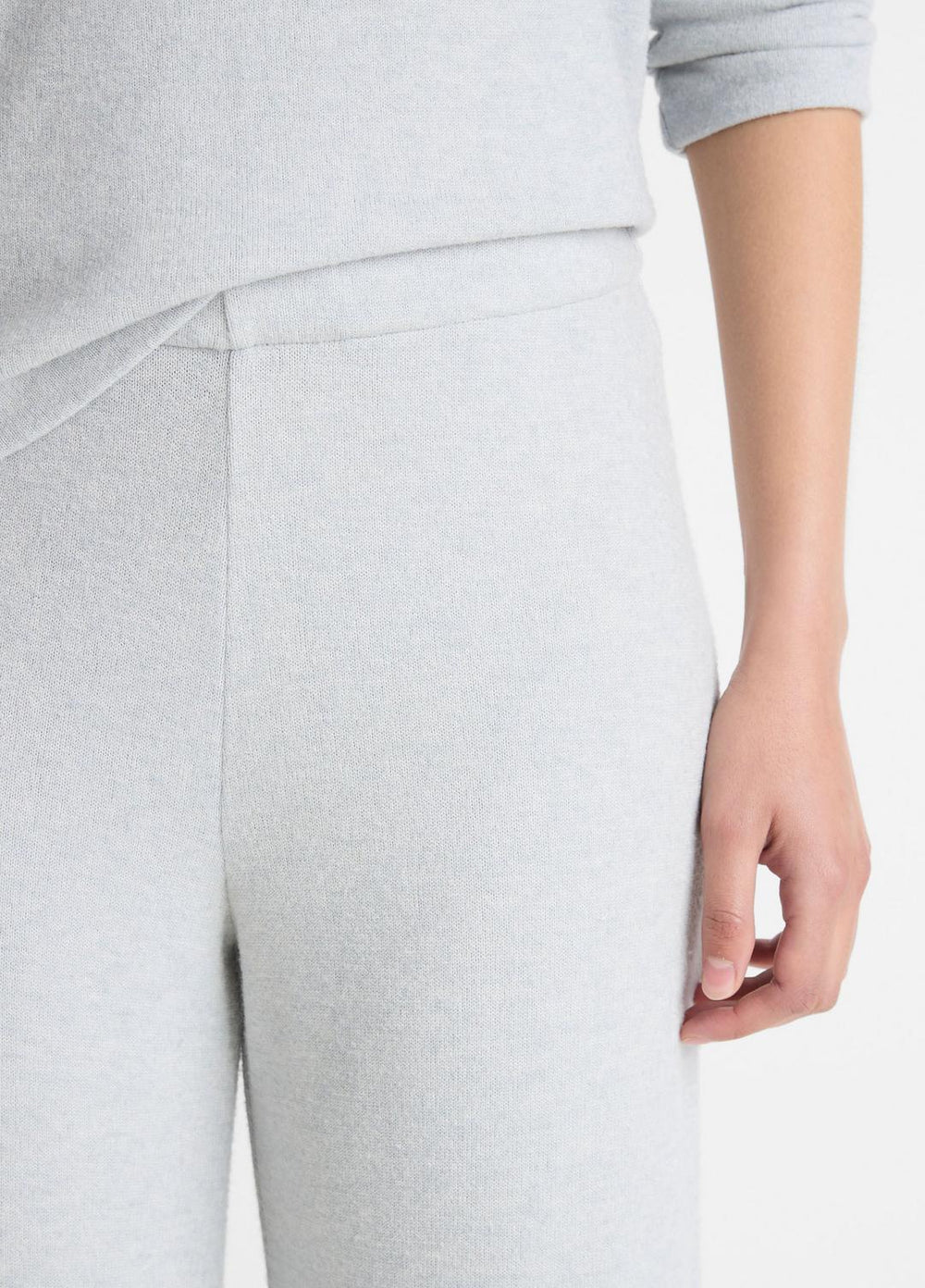 Cozy Wide-Leg Pant in Wide Leg | VINCE Women