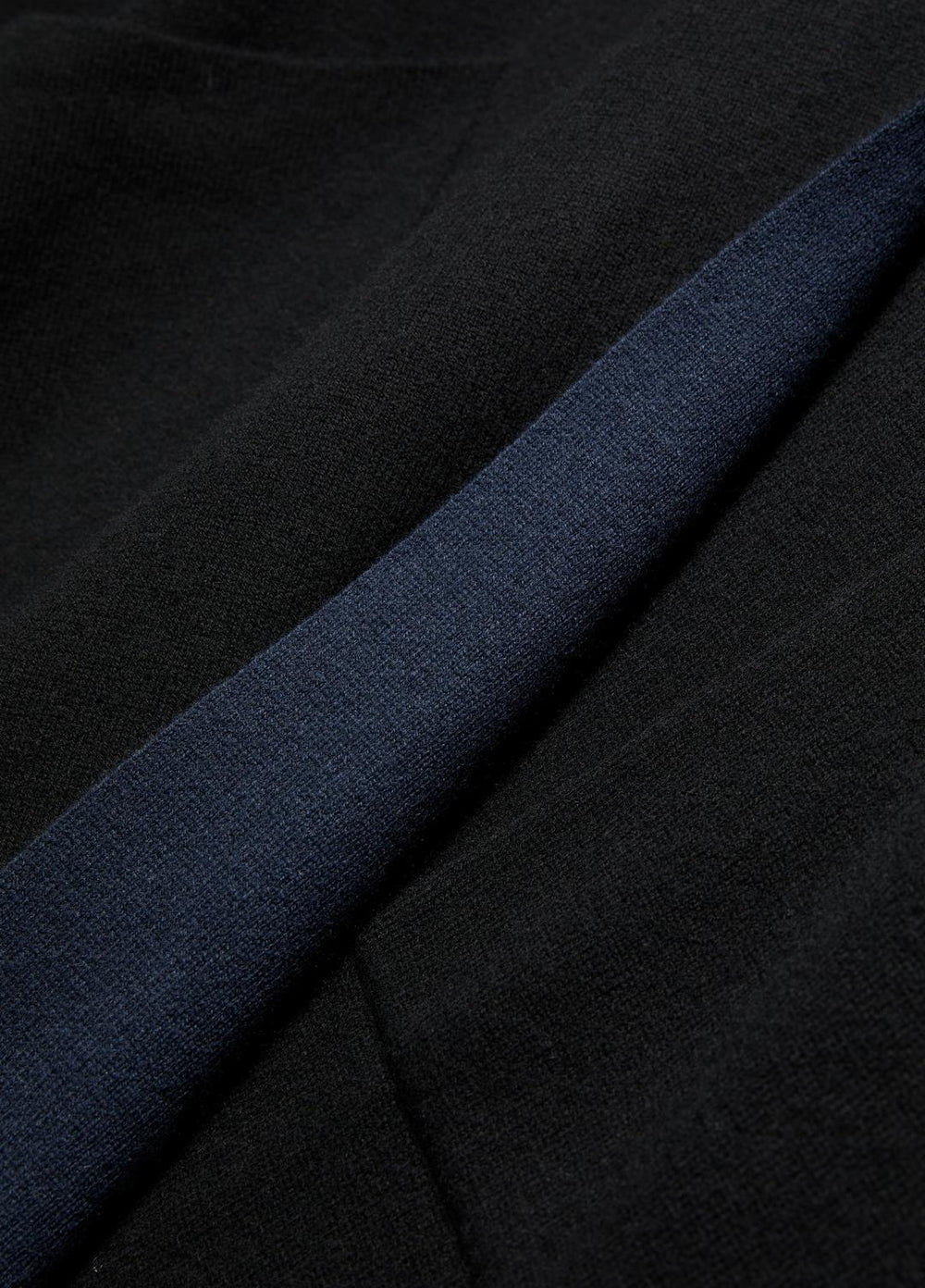 Wool and Cashmere Double-Face Cape in Sweaters | VINCE Women