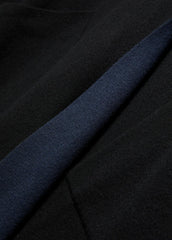 Wool and Cashmere Double-Face Cape in Sweaters | VINCE Women
