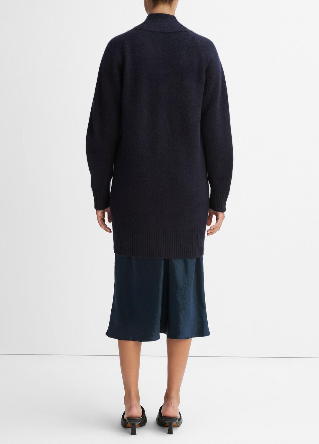 Cashmere Open-Front Cardigan in Cardigans | VINCE Women