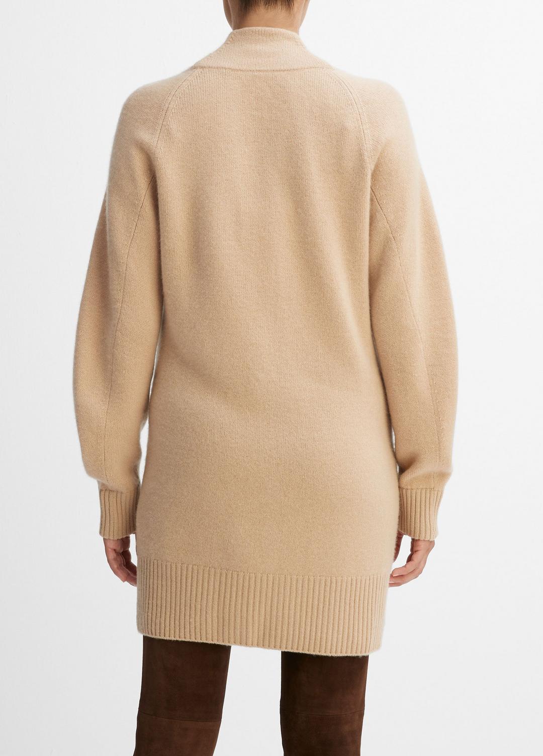 Cashmere Open-Front Cardigan in Cardigans | VINCE Women