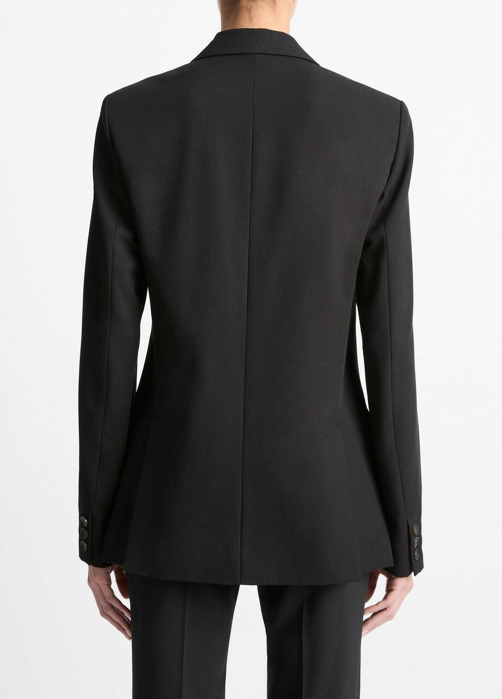 Oversized Blazer in Blazers | VINCE Women