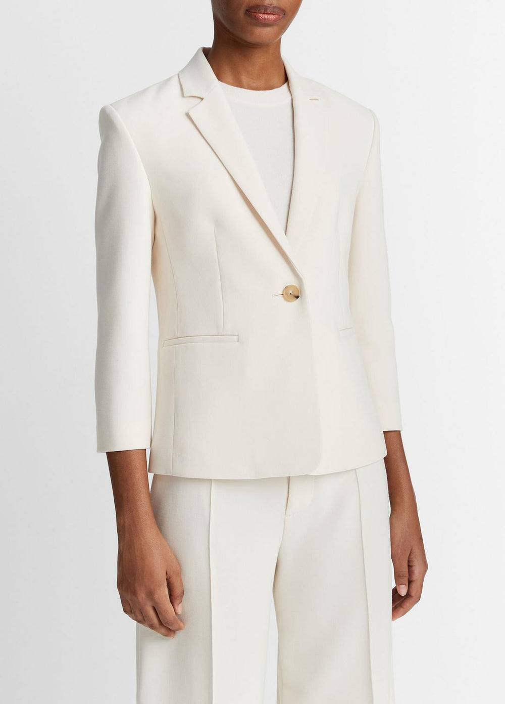 Shrunken Blazer in Blazers | VINCE Women