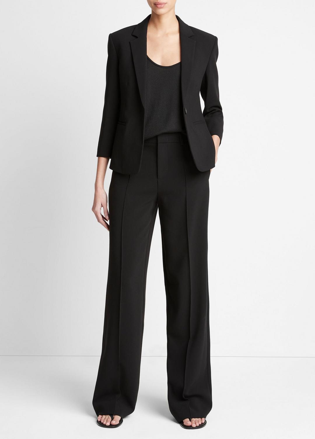 Shrunken Blazer in Blazers | VINCE Women