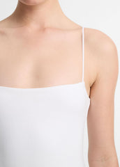 Pima Cotton Camisole in Tank Tops | VINCE Women