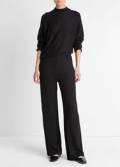 Cozy Wide-Leg Pant in Wide Leg | VINCE Women