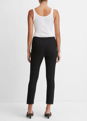 Women's Stitch Front Seam Ponte Legging | VINCE Women