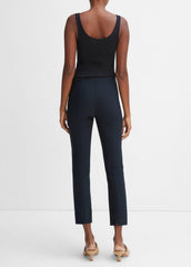 Women's Stitch Front Seam Ponte Legging | VINCE Women