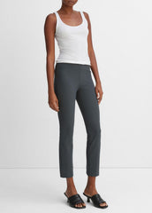 Women's Stitch Front Seam Ponte Legging | VINCE Women