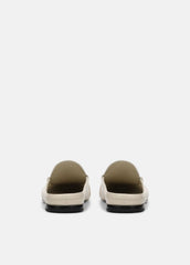Tevin Leather Mule in Loafers & Flats | VINCE Women