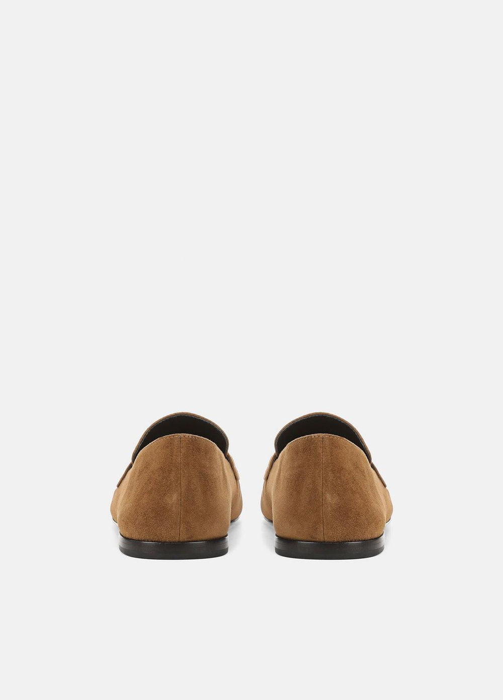 Tommi Suede Loafer in Loafers & Flats | VINCE Women