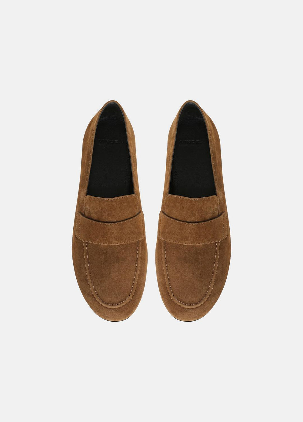 Tommi Suede Loafer in Loafers & Flats | VINCE Women