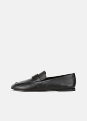 Tommi Leather Loafer in Loafers & Flats | VINCE Women