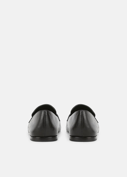 Tommi Leather Loafer in Loafers & Flats | VINCE Women