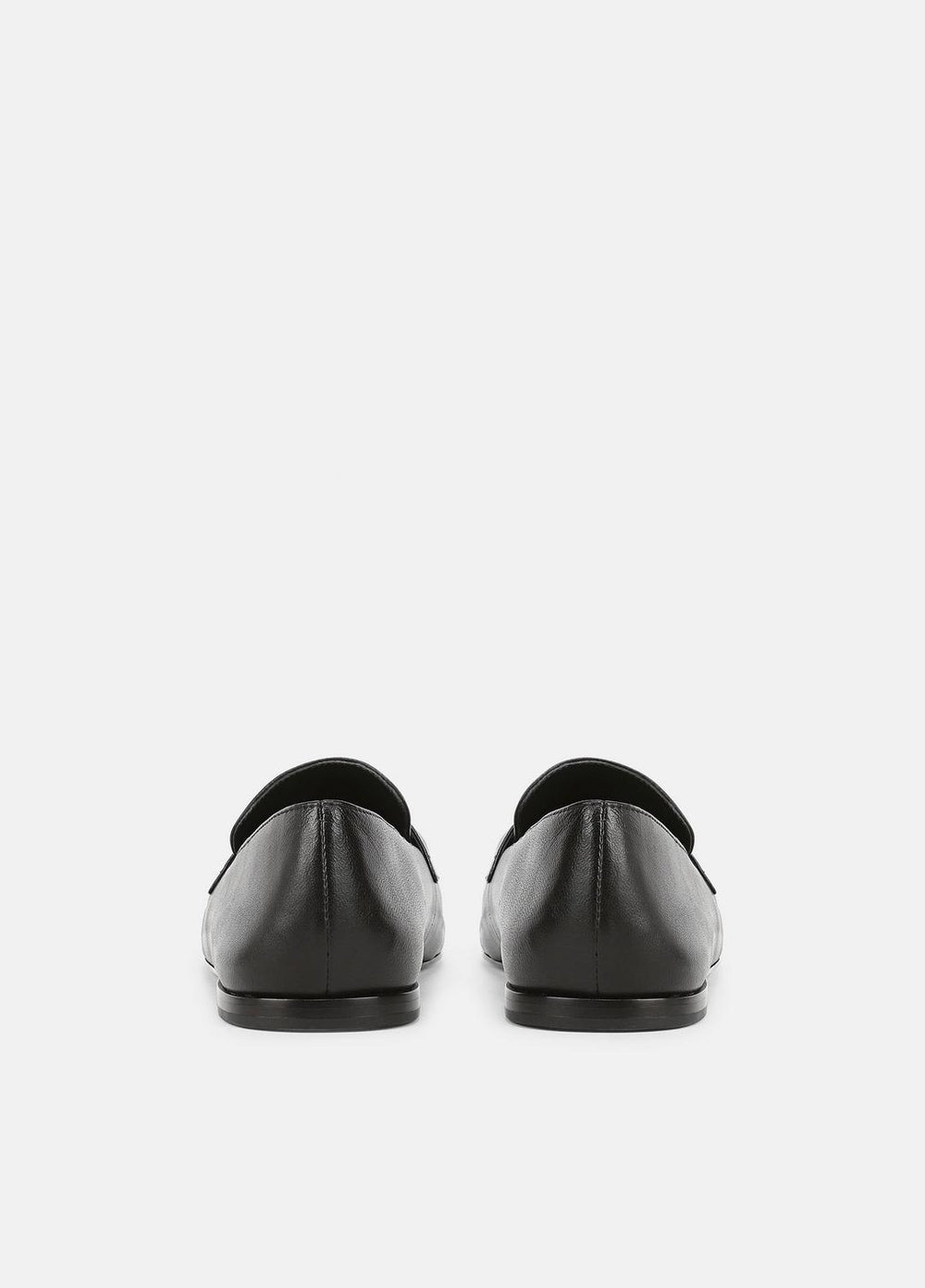 Tommi Leather Loafer in Loafers & Flats | VINCE Women