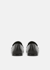 Tommi Leather Loafer in Loafers & Flats | VINCE Women