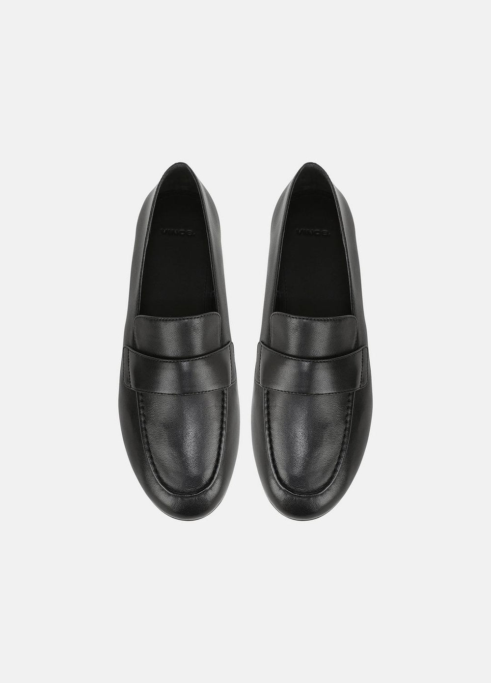 Tommi Leather Loafer in Loafers & Flats | VINCE Women