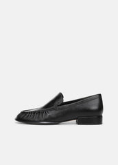 Nora Leather Loafer in Loafers & Flats | VINCE Women