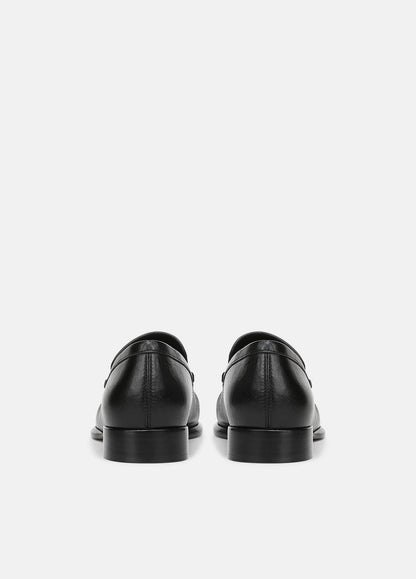 Nora Leather Loafer in Loafers & Flats | VINCE Women