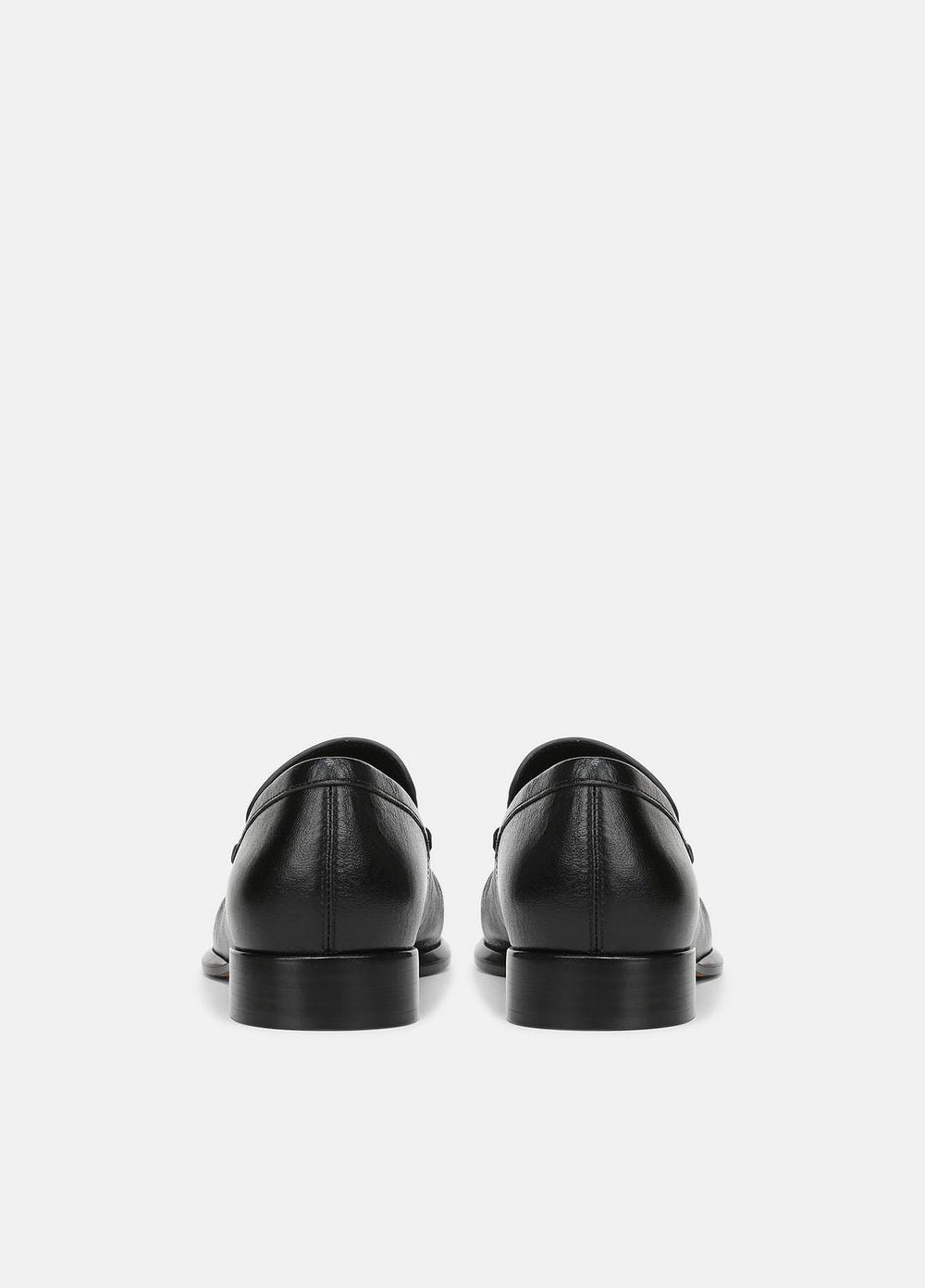 Nora Leather Loafer in Loafers & Flats | VINCE Women