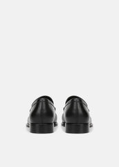 Nora Leather Loafer in Loafers & Flats | VINCE Women