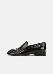 Nora Leather Loafer in Loafers & Flats | VINCE Women