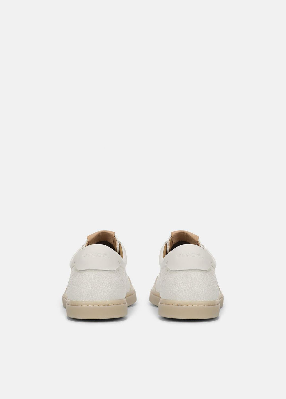 Palm Leather & Suede Sneaker in Sneakers | VINCE Women
