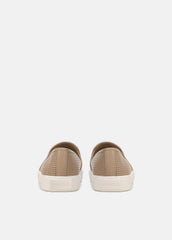 Blair Perforated Leather Sneaker in Sneakers | VINCE Women