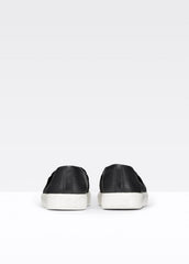 Women's Blair Perforated Leather Sneakers | VINCE Women