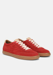 Palm Suede Sneaker in Sneakers | VINCE Women