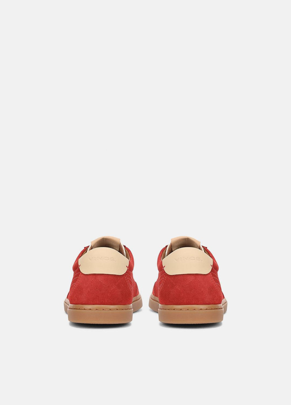 Palm Suede Sneaker in Sneakers | VINCE Women