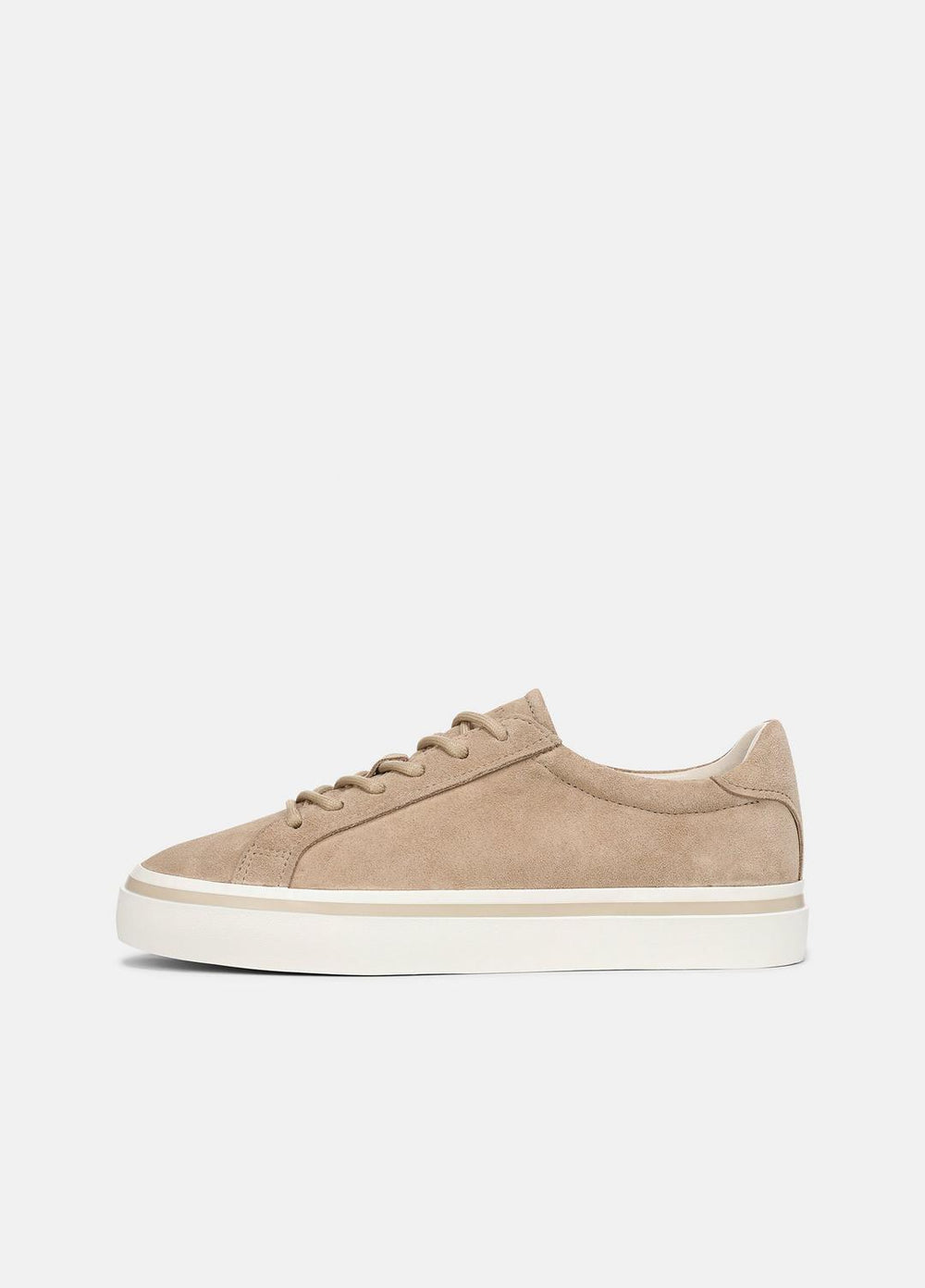 Monterey Suede Sneaker in Sneakers | VINCE Women