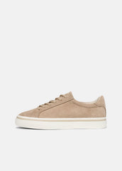 Monterey Suede Sneaker in Sneakers | VINCE Women