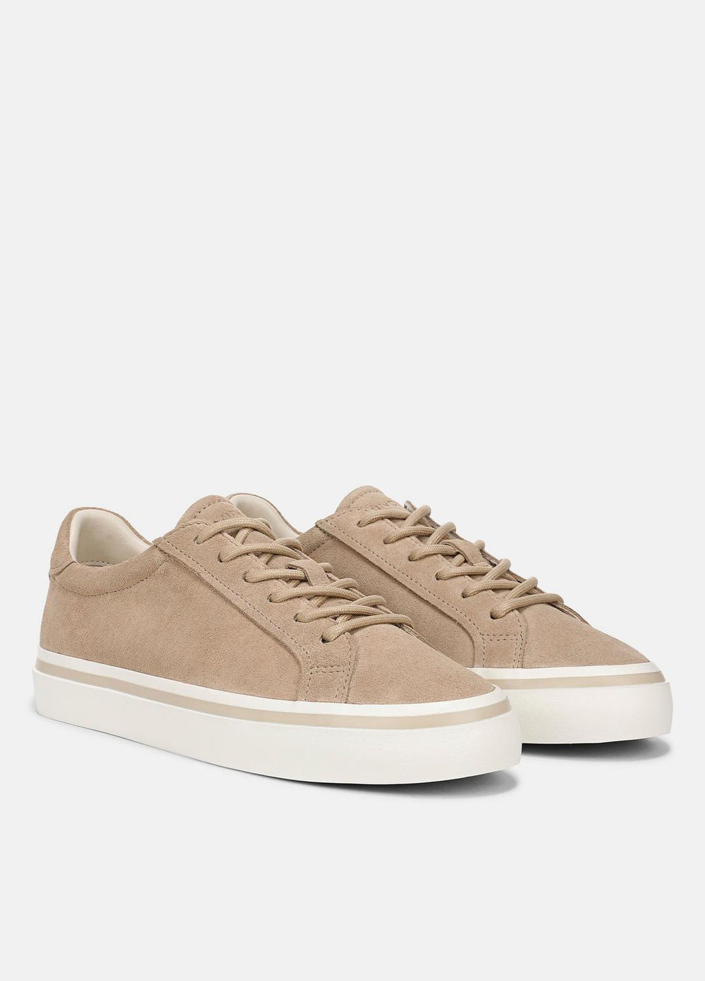 Monterey Suede Sneaker in Sneakers | VINCE Women