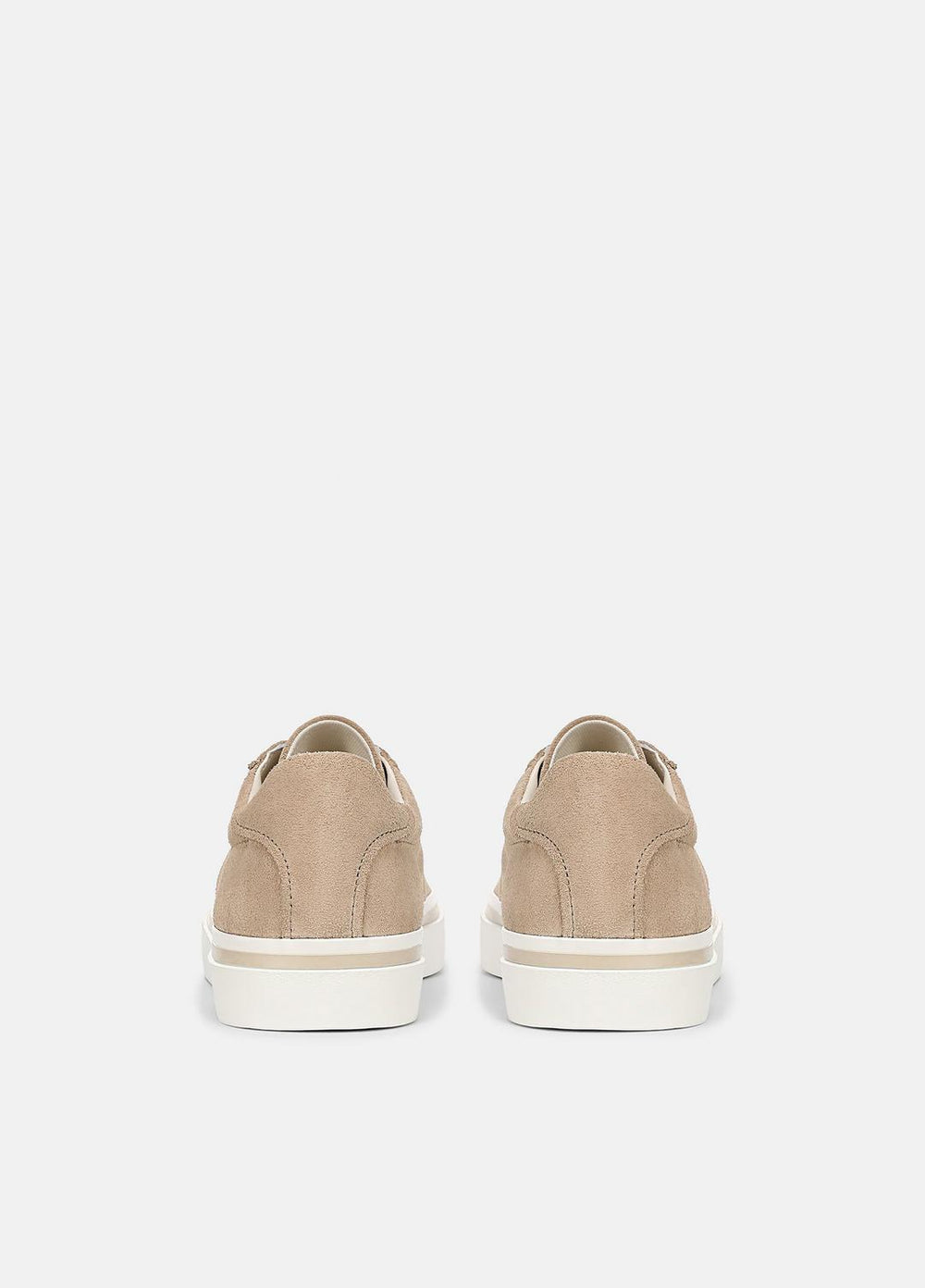 Monterey Suede Sneaker in Sneakers | VINCE Women