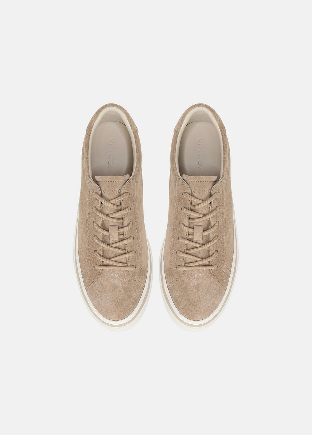Monterey Suede Sneaker in Sneakers | VINCE Women