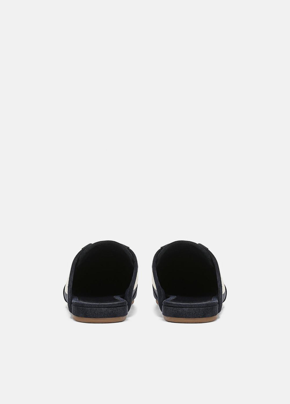 Solstice Suede Sneaker Mule in Sneakers | VINCE Women