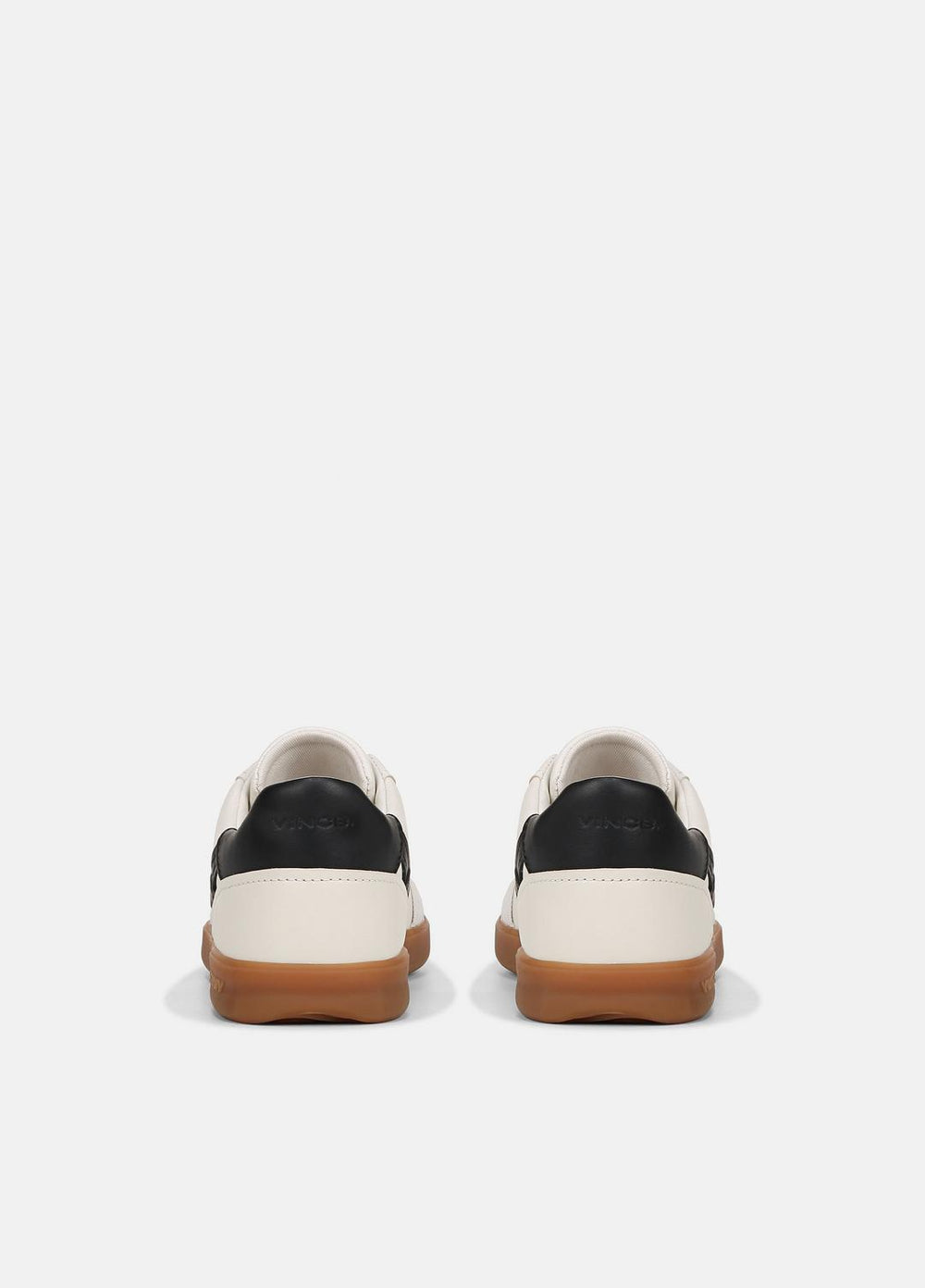 Oasis Leather and Suede Sneaker in Sneakers | VINCE Women