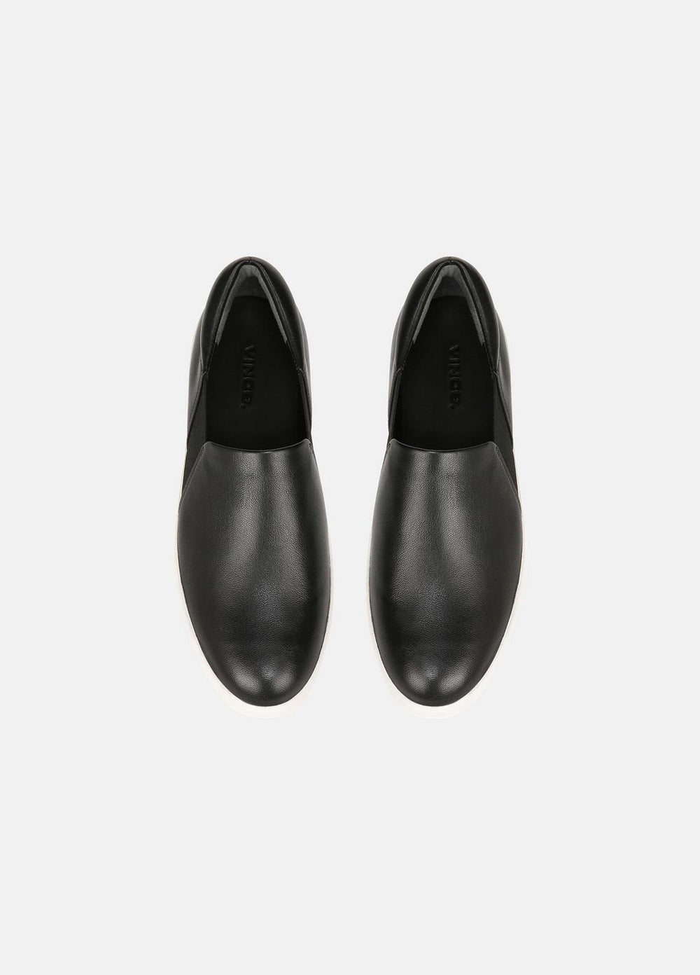 Warren Leather Sneaker in Sneakers | VINCE Women