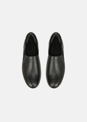 Warren Leather Sneaker in Sneakers | VINCE Women